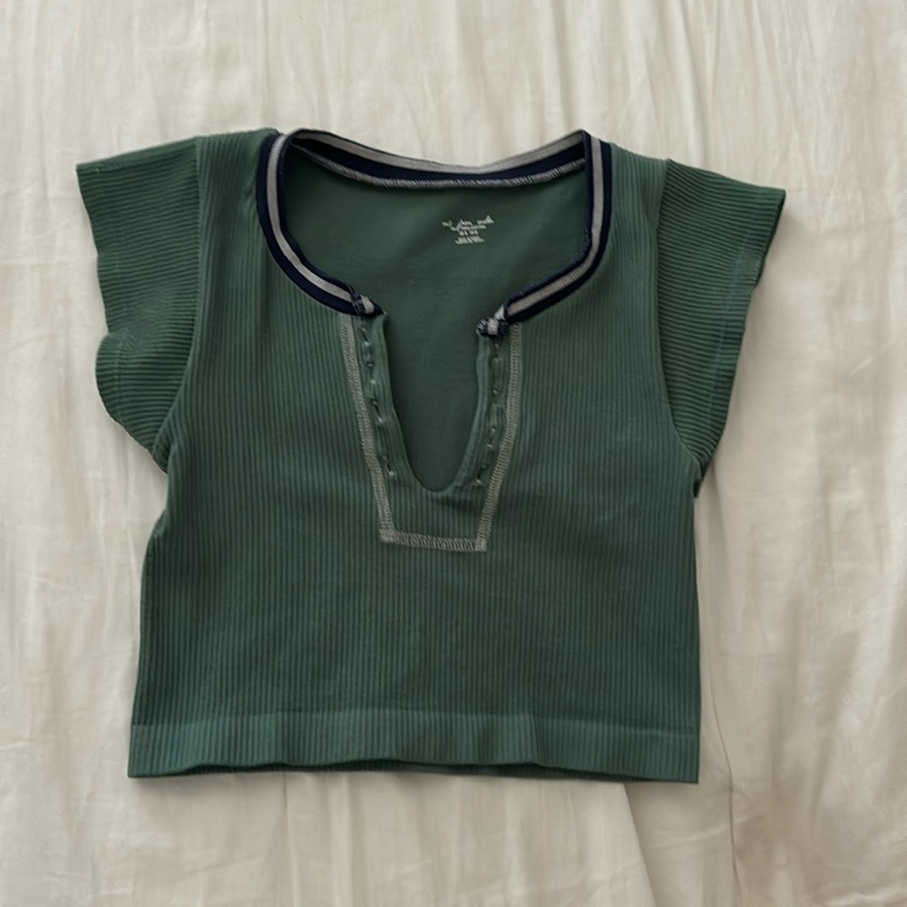 Urban Top